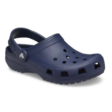 CROCS CLASSIC CLOG K NAVY