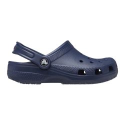 CROCS CLASSIC CLOG KIDS NAVY