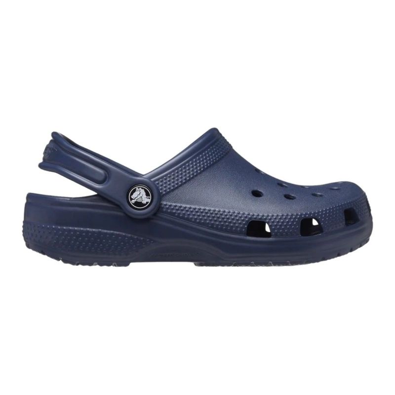 CROCS CLASSIC UNISEX NAVY