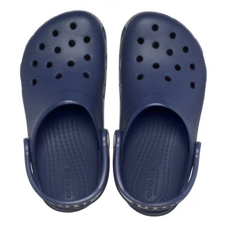 Crocs Classic Clog Junior: Classic comfort for kids