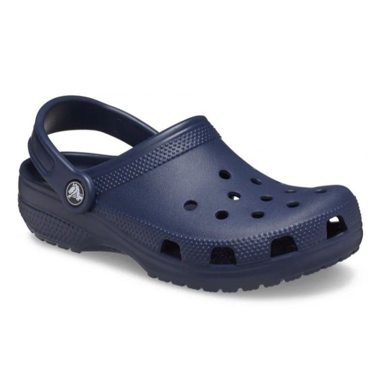 Crocs Classic Clog Junior: Classic comfort for kids