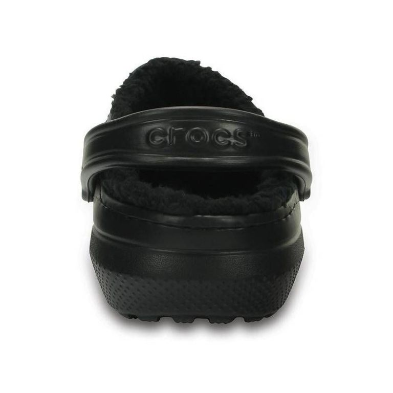CROCS CLASSIC LINED CLOG UNISEX