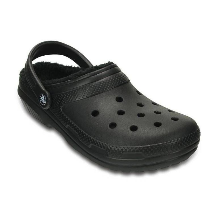 CROCS CLASSIC LINED CLOG UNISEX