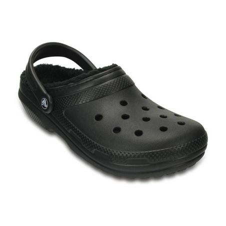 CROCS CLASSIC LINED CLOG UNISEX