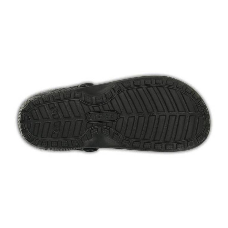 CROCS CLASSIC LINED CLOG UNISEX