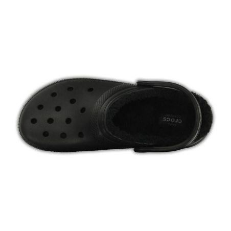CROCS CLASSIC LINED CLOG UNISEX