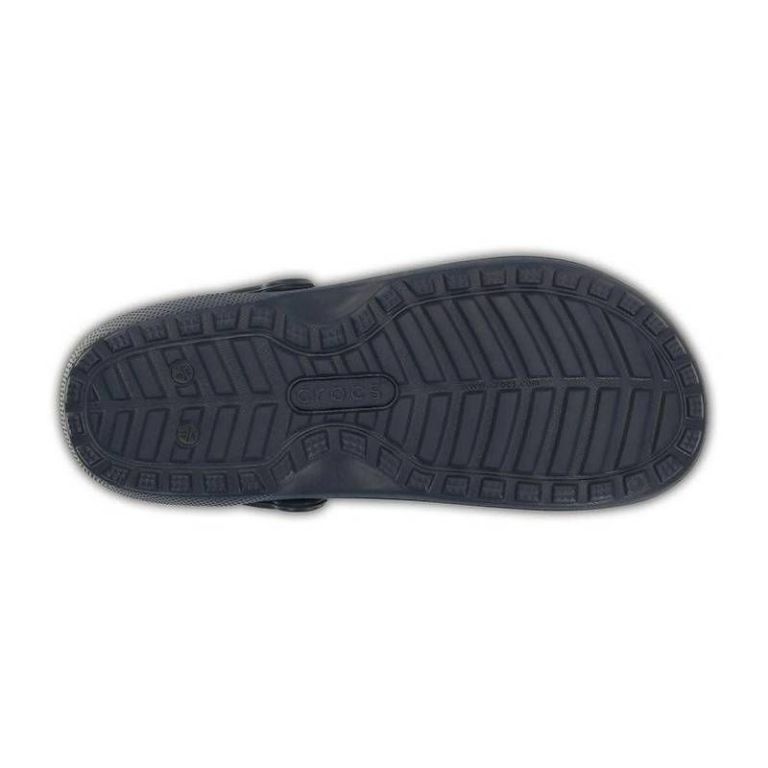 CROCS CLASSIC LINED CLOG UNISEX