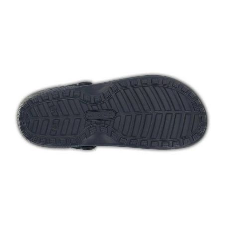 CROCS CLASSIC LINED CLOG UNISEX