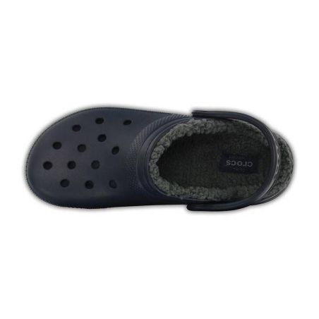 CROCS CLASSIC LINED CLOG UNISEX