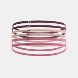 Headband Under Armour: ¡Concéntrate en tu entrenamiento!