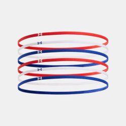 Under Armour Headband: Focus on your workout!