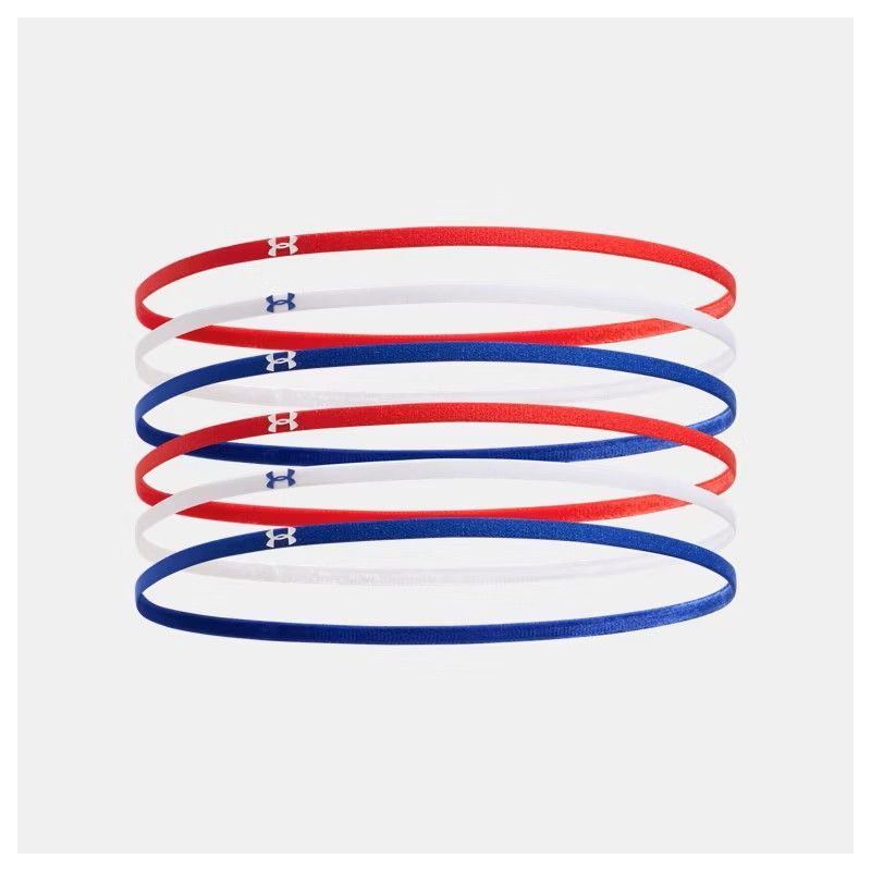 Under Armour Headband: Focus on your workout!