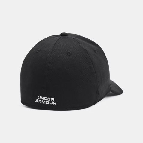 GORRA UNDER ARMOUR BLITZING HOMBRE 2