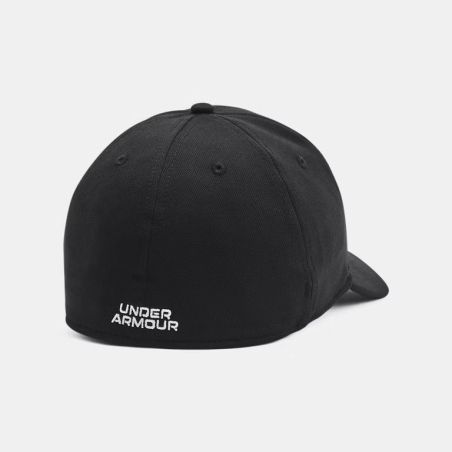 UNDER ARMOUR Blitzing Adjustable Cap Men’s | TotRunning