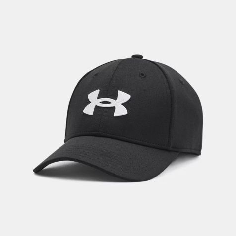 GORRA UNDER ARMOUR BLITZING HOMBRE