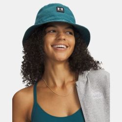 UA Branded Bucket Hat M/L