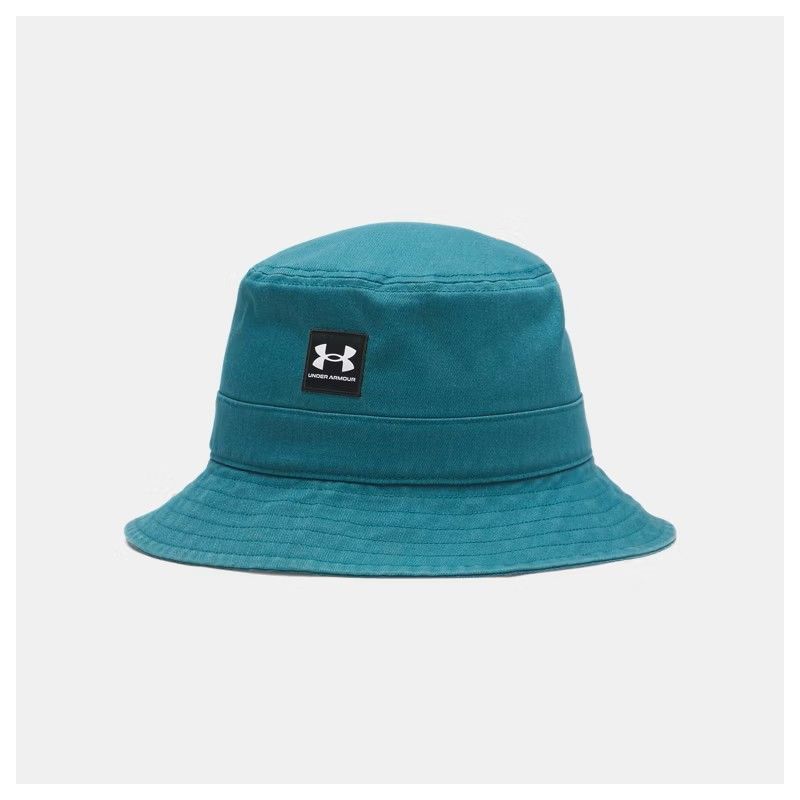 UA Branded Bucket Hat M/L