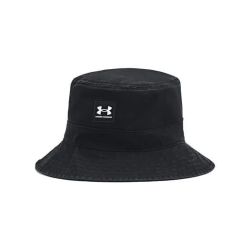 UA Branded Bucket Hat M/L