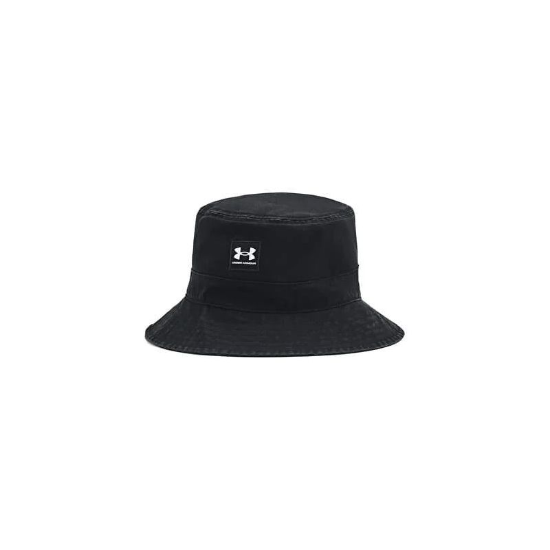 UA Branded Bucket Hat M/L