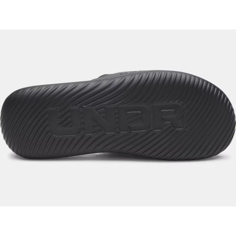 UA Ignite Pro 8 Fixed Strap