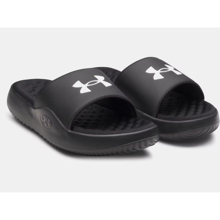 UNDER ARMOUR CHANCLA Ignite Pro 8 Fixed Strap