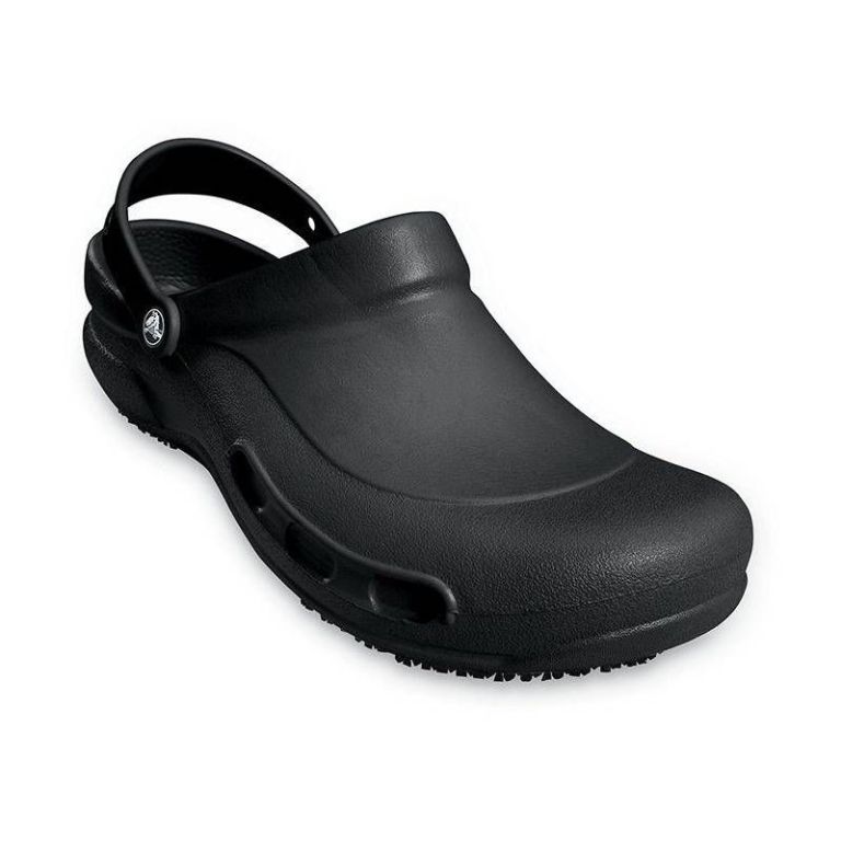 CROCS BISTRO FOR WORK UNISEX