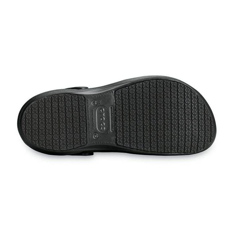 CROCS BISTRO FOR WORK UNISEX