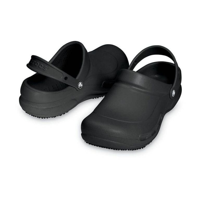 CROCS BISTRO FOR WORK UNISEX