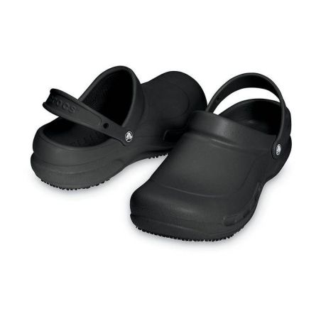 CROCS BISTRO FOR WORK UNISEX