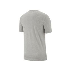 NIKE CLUB TEE GREY