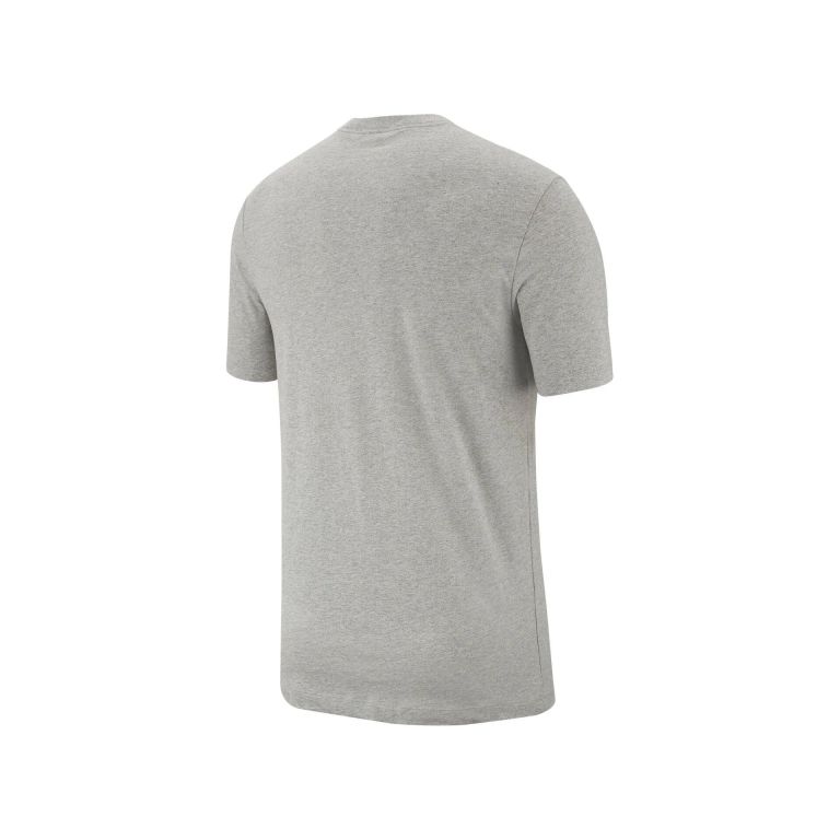 NIKE CLUB TEE GREY