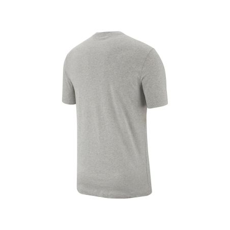 NIKE CLUB TEE GREY