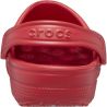 CROCS CLASSIC ROJO UNISEX