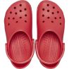 CROCS CLASSIC RED UNISEX