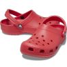 CROCS CLASSIC ROJO UNISEX