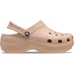 CROCS CLASSIC PLATFORM CLOG WOMEN