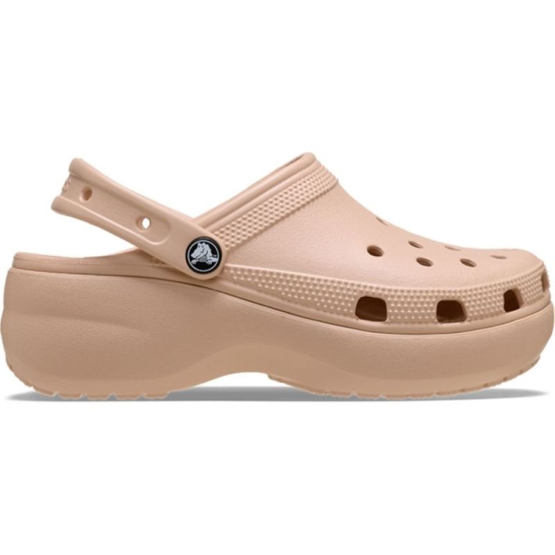 CROCS CLASSIC PLATFORM CLOG WOMEN