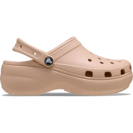 CROCS CLASSIC PLATFORM CLOG WOMEN