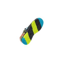 JOMA TOP FLEX JR 2661 MULTICOLOR INDOR