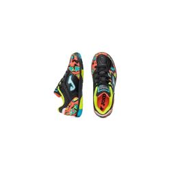 JOMA TOP FLEX JR 2661 MULTICOLOR INDOR
