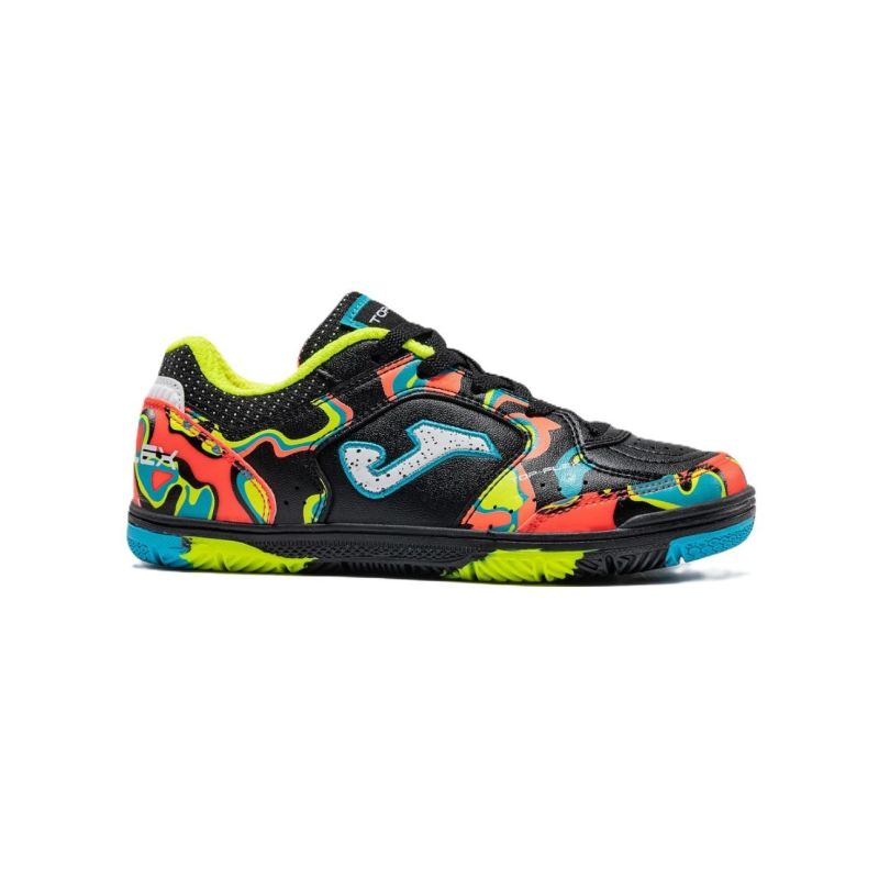 JOMA TOP FLEX JR 2661 MULTICOLOR INDOR