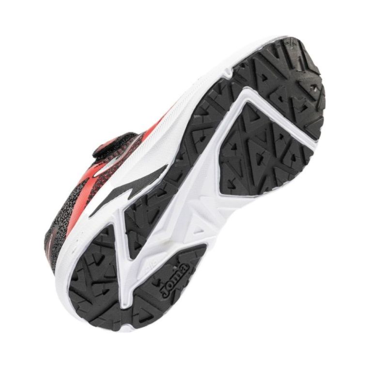 JOMA SPEED JR 2606 RED Junior