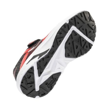 JOMA SPEED JR 2606 RED Junior
