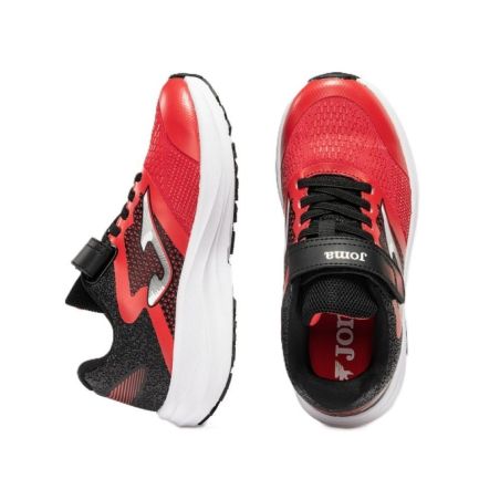 JOMA SPEED JR 2606 RED Junior