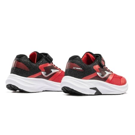 JOMA SPEED JR 2606 RED Junior