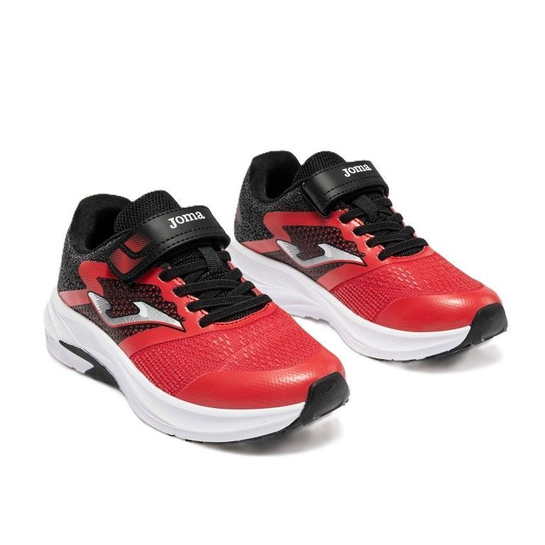 JOMA SPEED JR 2606 RED Junior