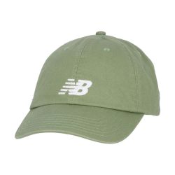 NEW BALANCE CHAIN STITCH CAP