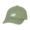 NEW BALANCE CHAIN STITCH CAP