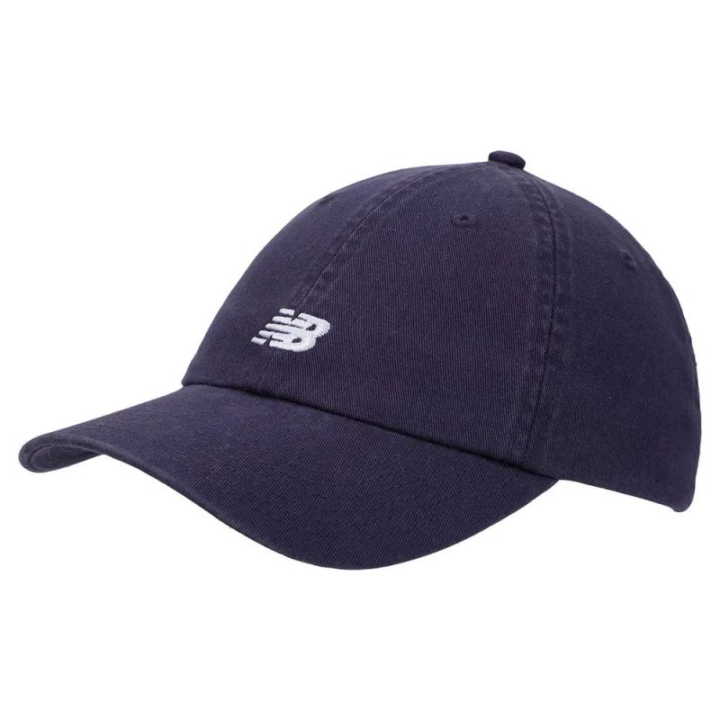 NEW BALANCE 6 PANEL CLASSIC CAP MEN
