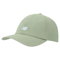 NEW BALANCE 6 PANEL CLASSIC CAP MEN